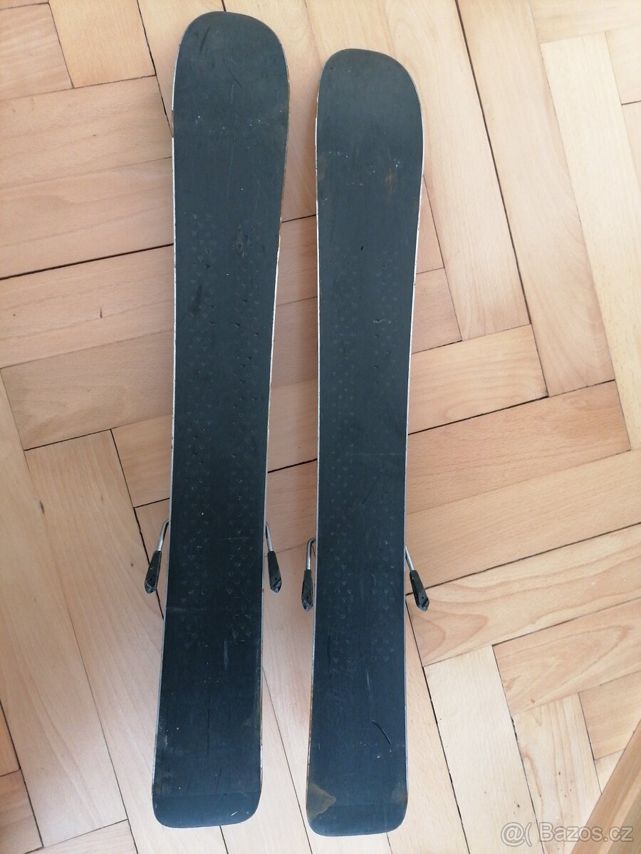 Dětské lyže 67cml - 2