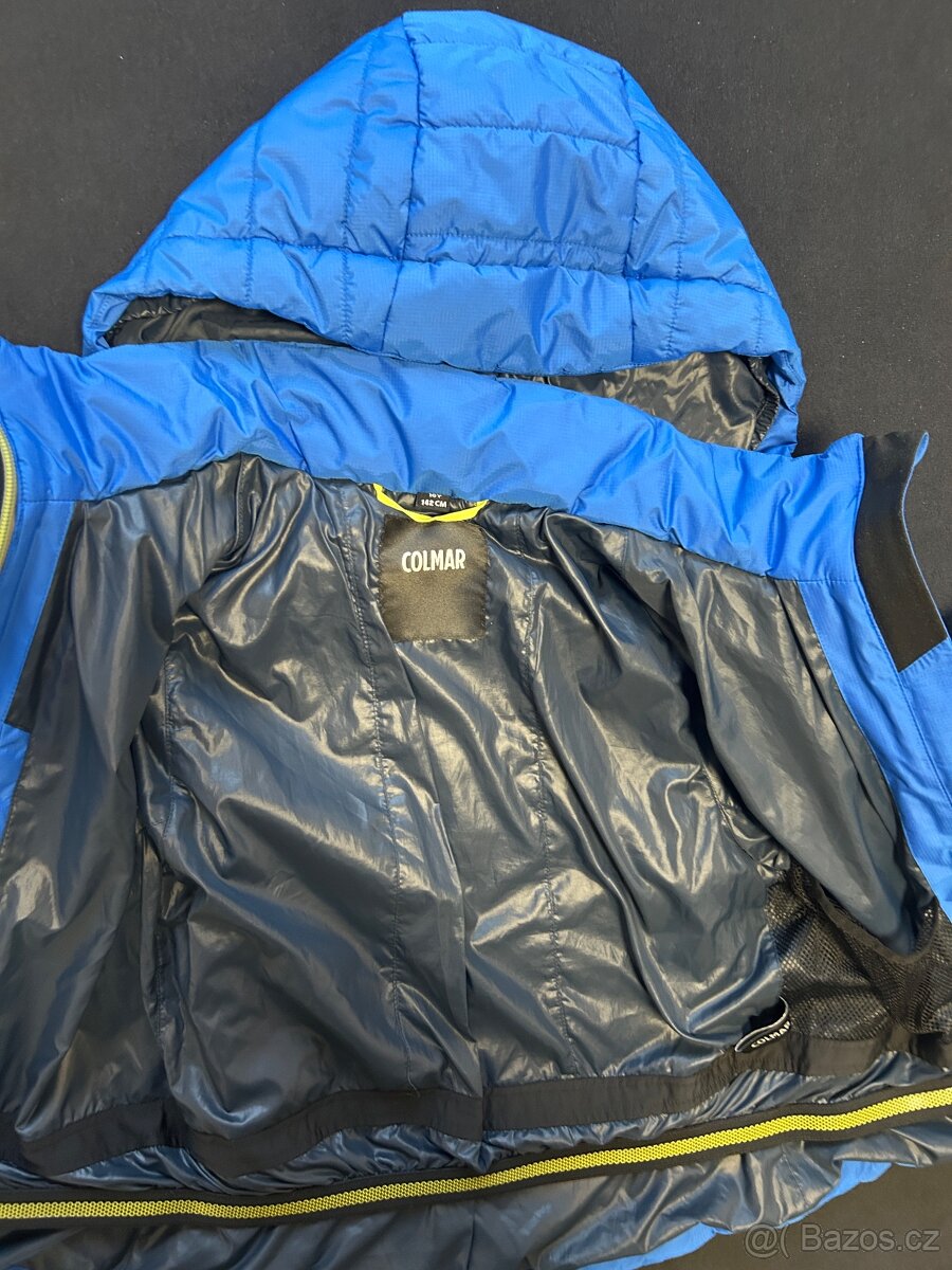 Lyžařská bunda Colmar - 2