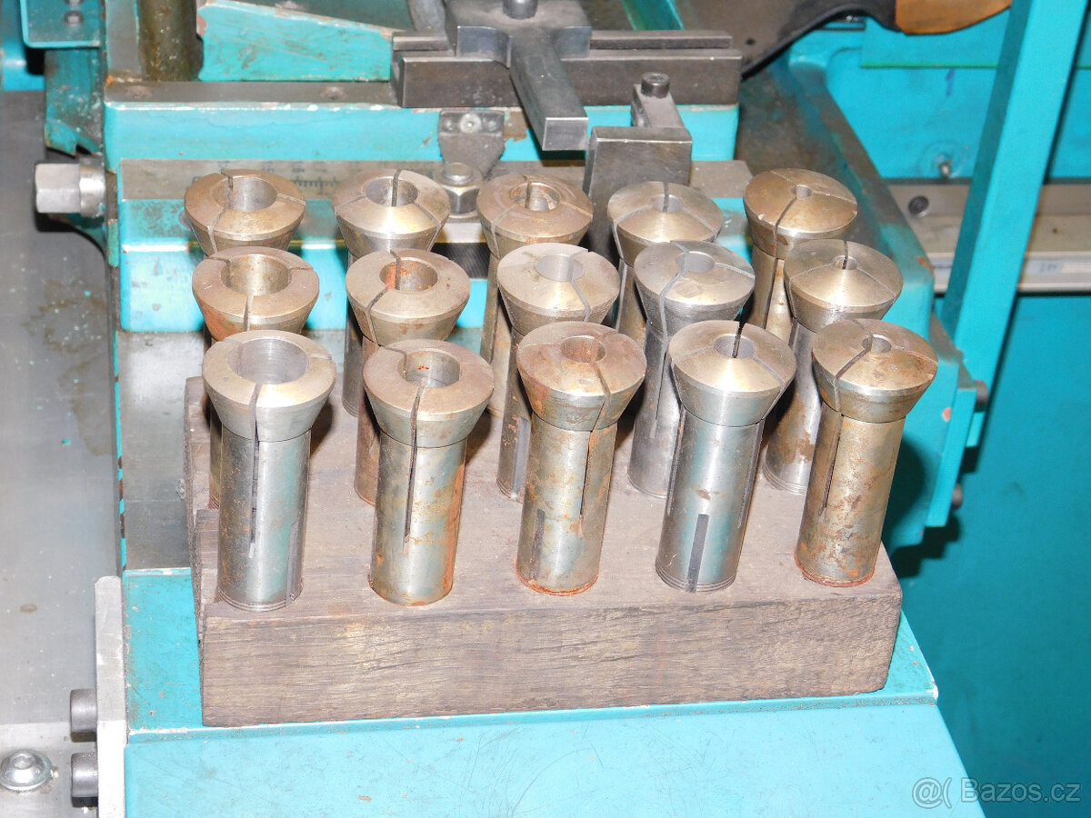 Sada kleštin pro S28 - 2