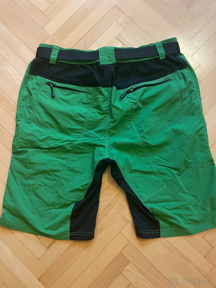 cyklo kraťasy Silvini Rango XL - 2