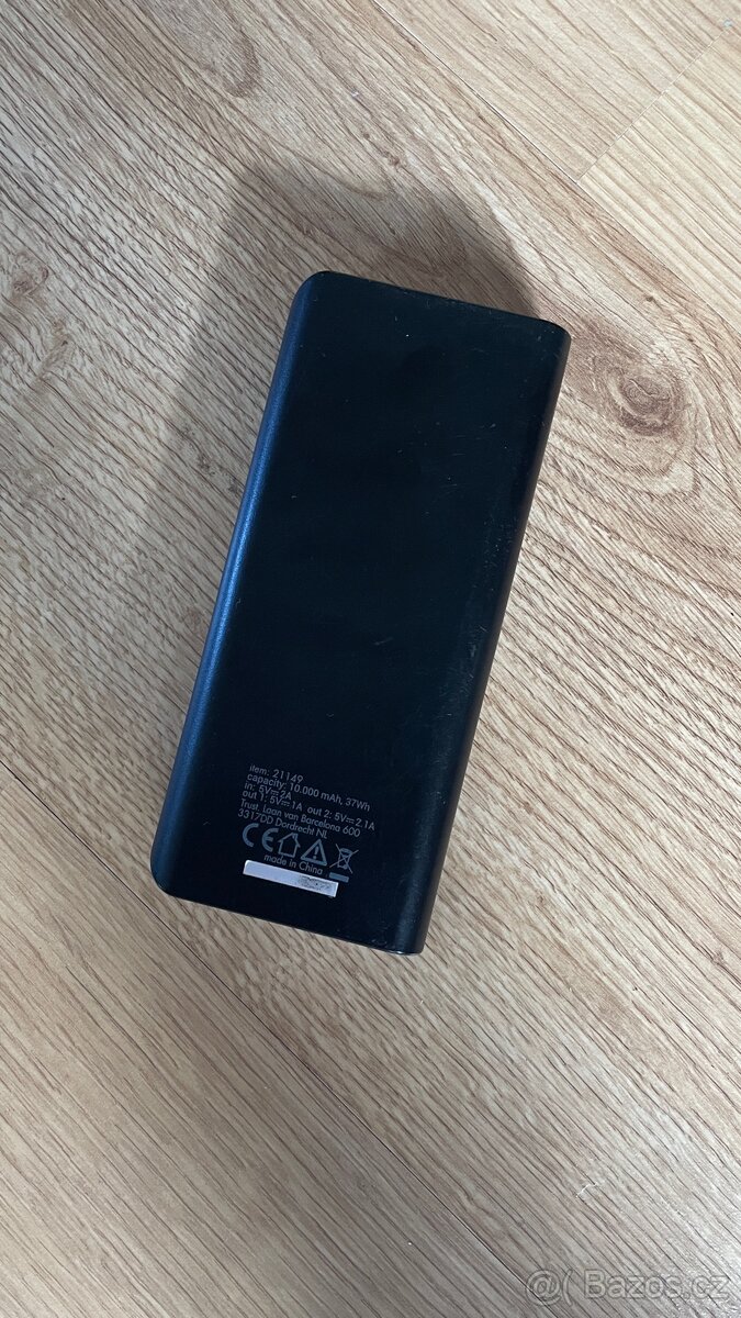 Powerbanka Trust - 2