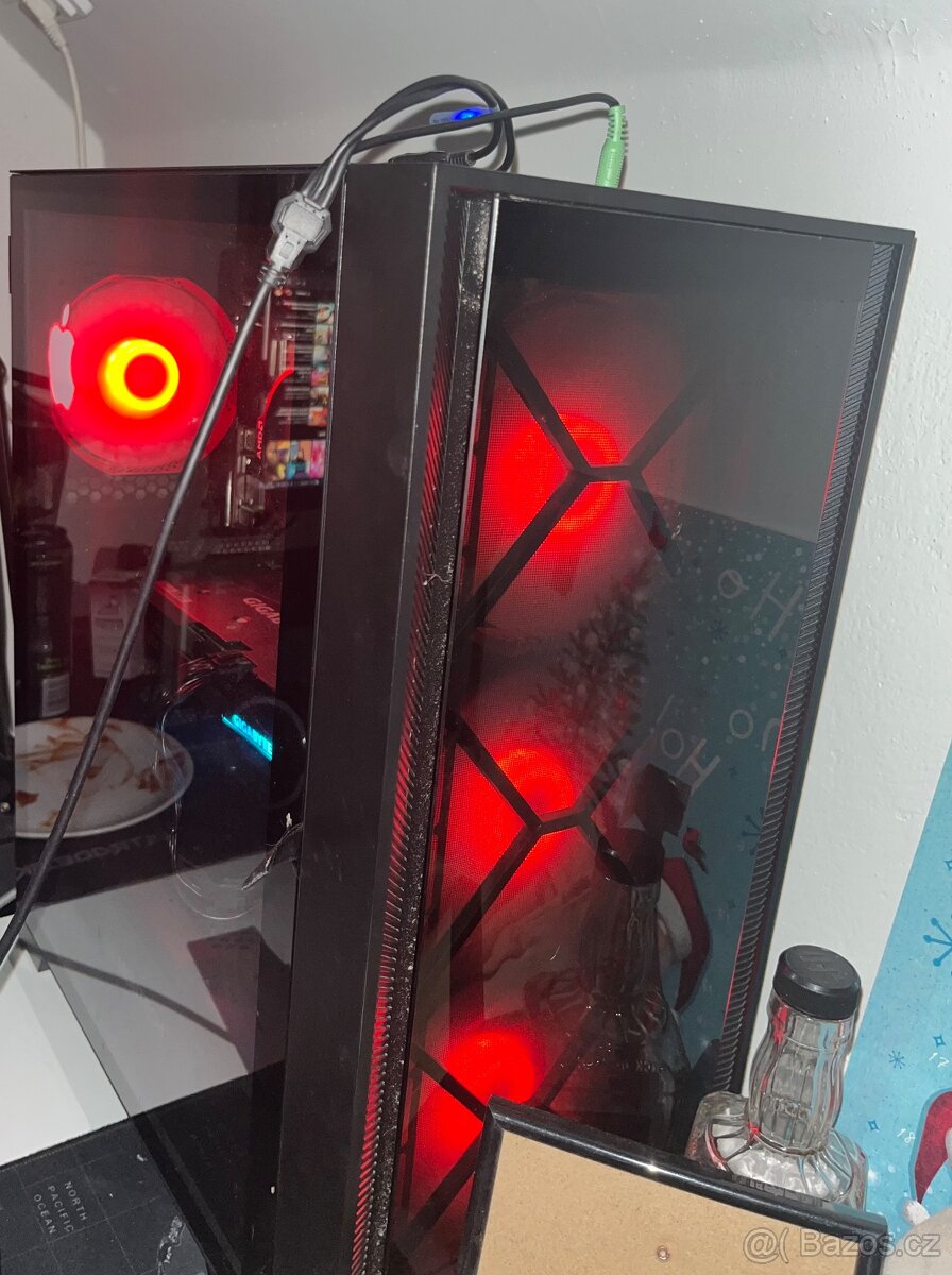 Herní PC Sestava. - 2