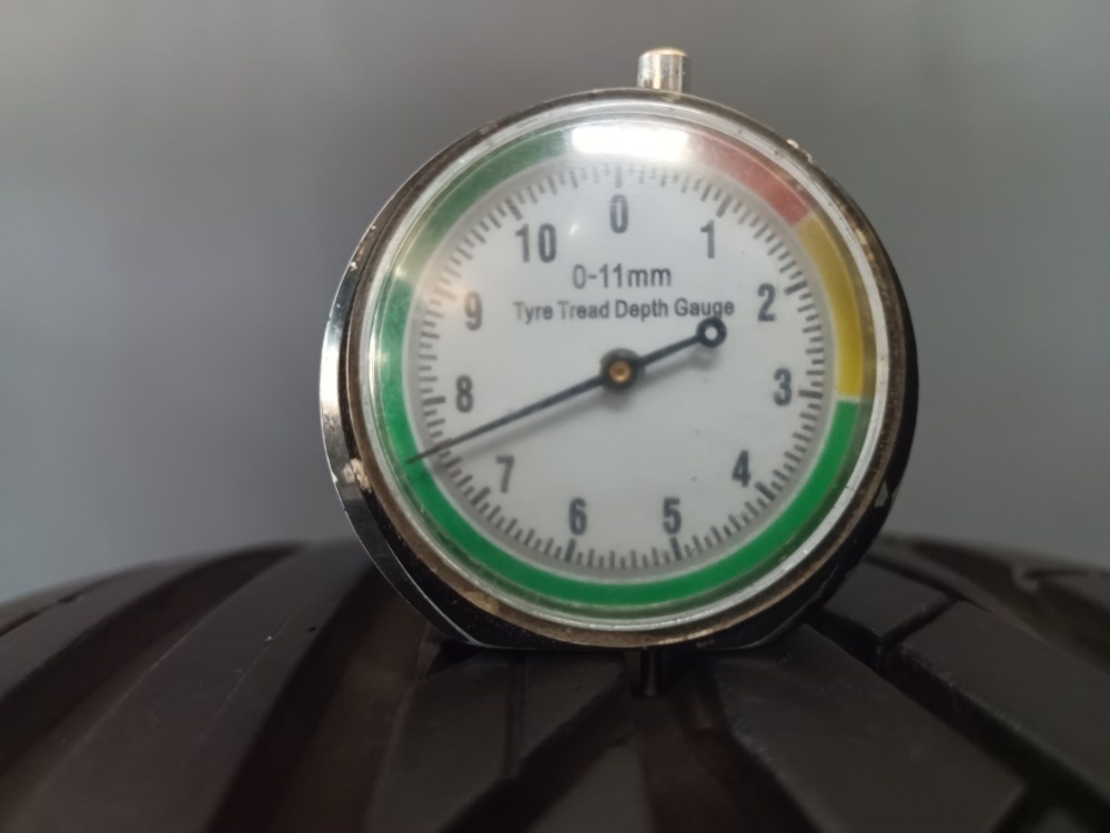 215/45 R16 GOODYEAR (2414) - 2