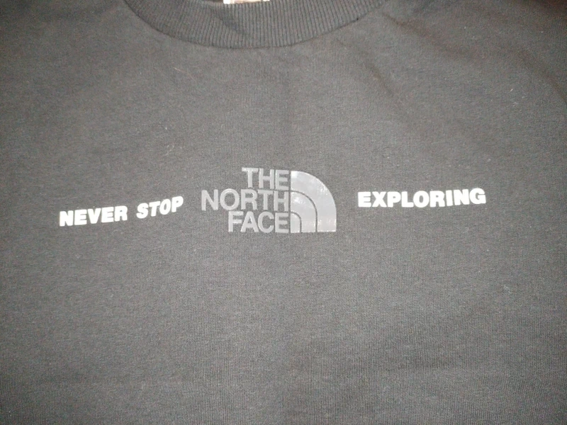 dámská mikina The north face - 2