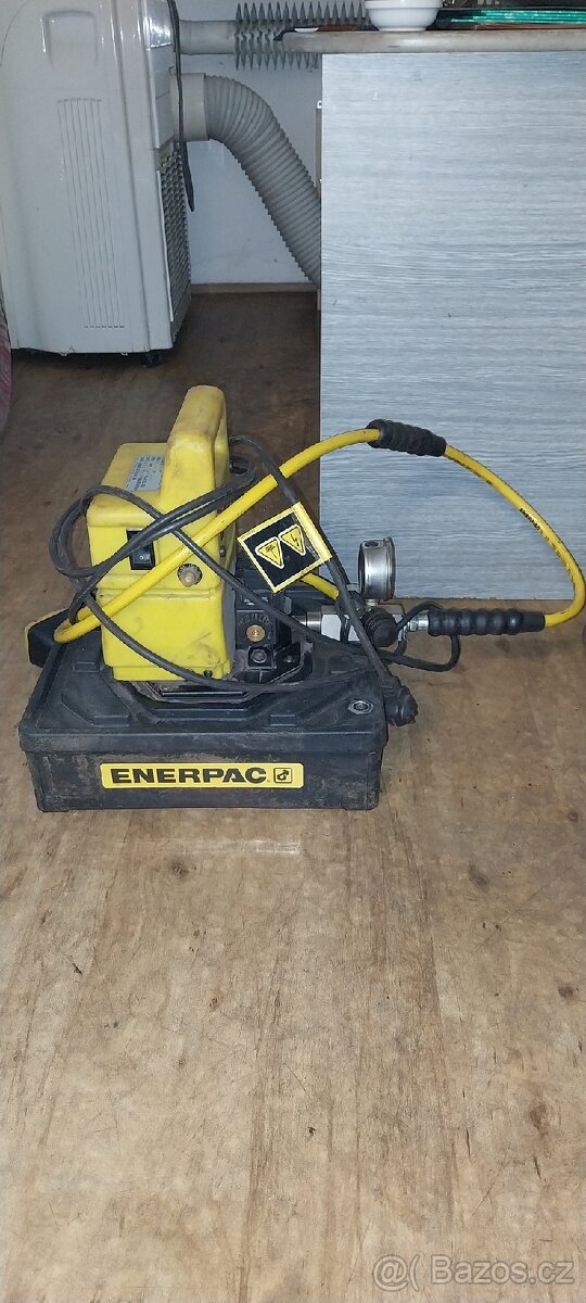 Enerpac PUD1301E - 2
