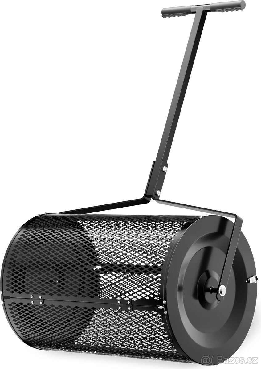 Nářadí na trávník - brány, válce - 2