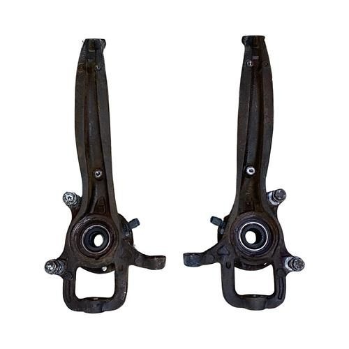 Těhlice leva a prava Audi Q7 4L r.v. 2006 - 2