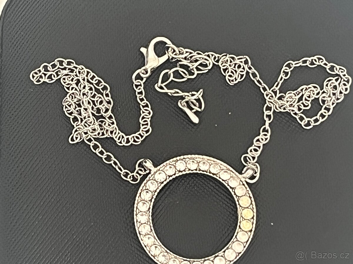 Mix přívěsků styl Pandora - 2