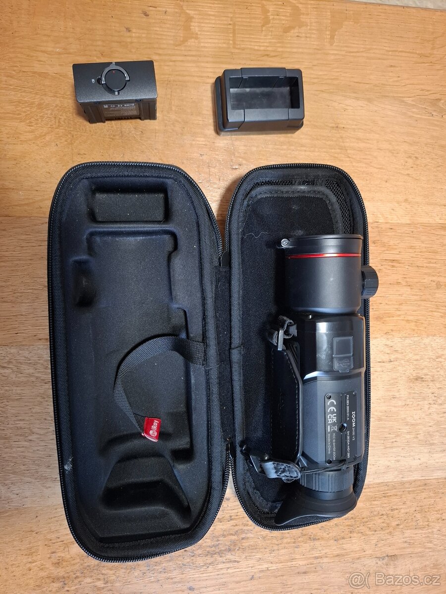 Infiray ZOOM 50 V2 - 2