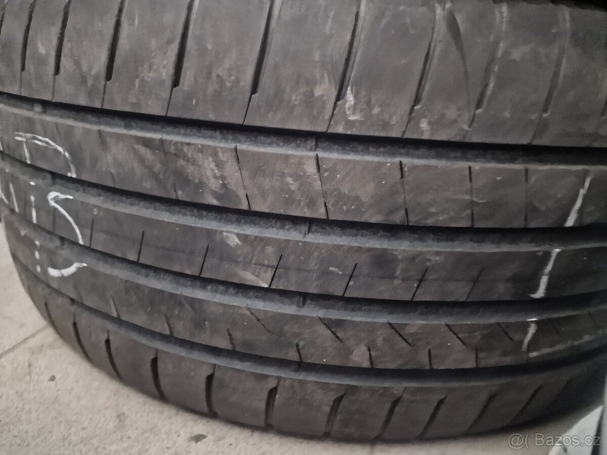 Prodam pneu 285/45/21 - 2