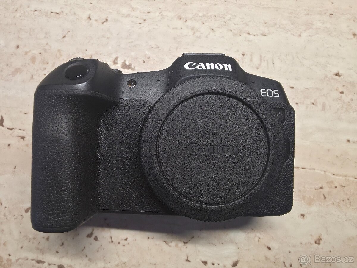 Digitální bezzrcadlovka Canon R8 - 2