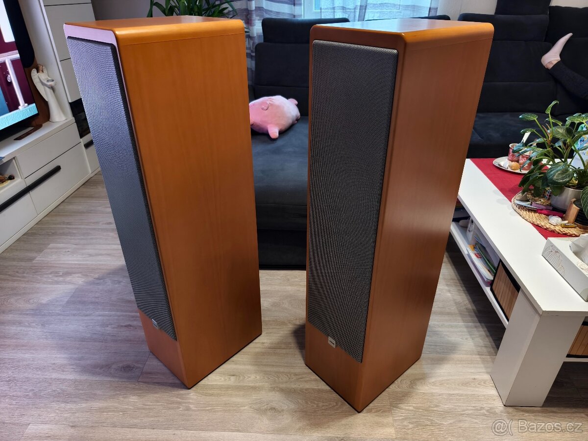 Canton Ergo RC-L včetně Control Unit - 2