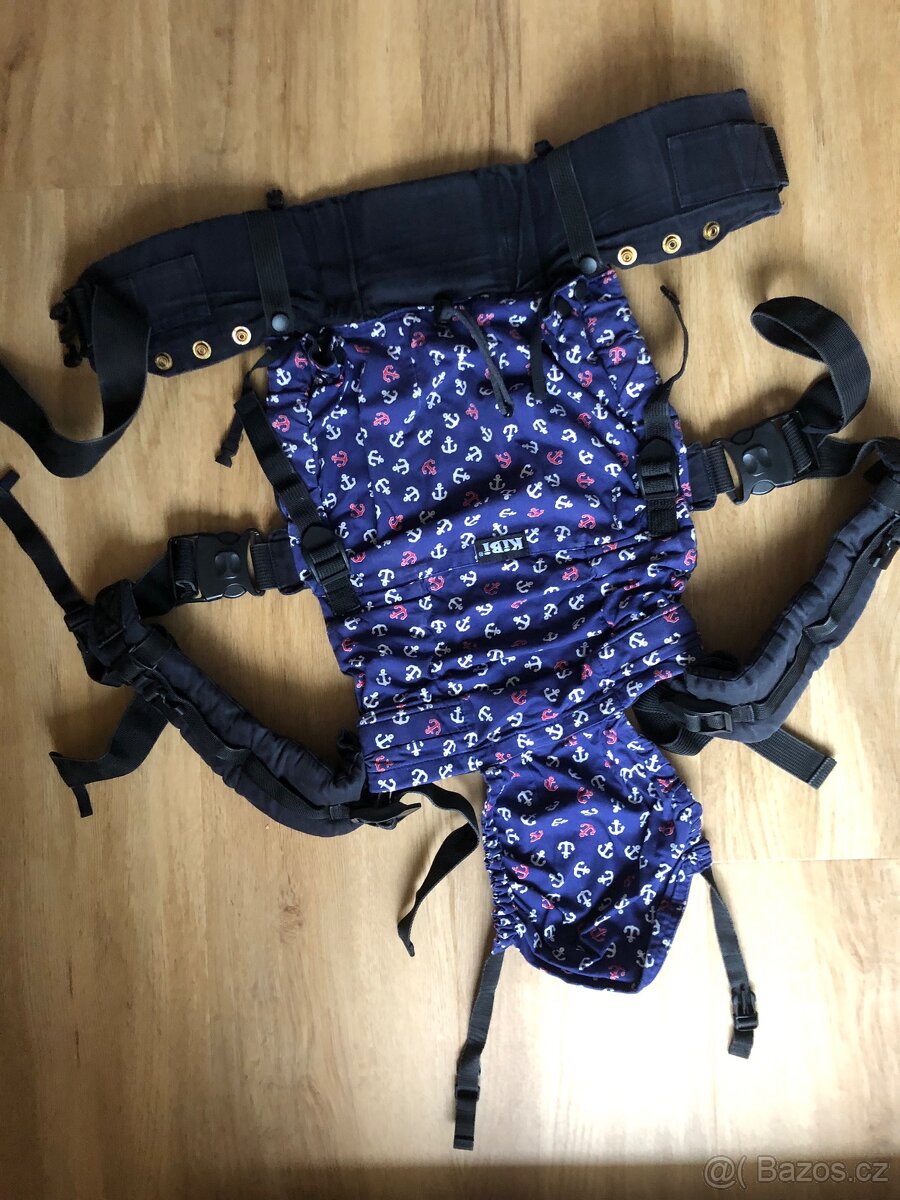 Potřeby pro maminku a miminko - 2