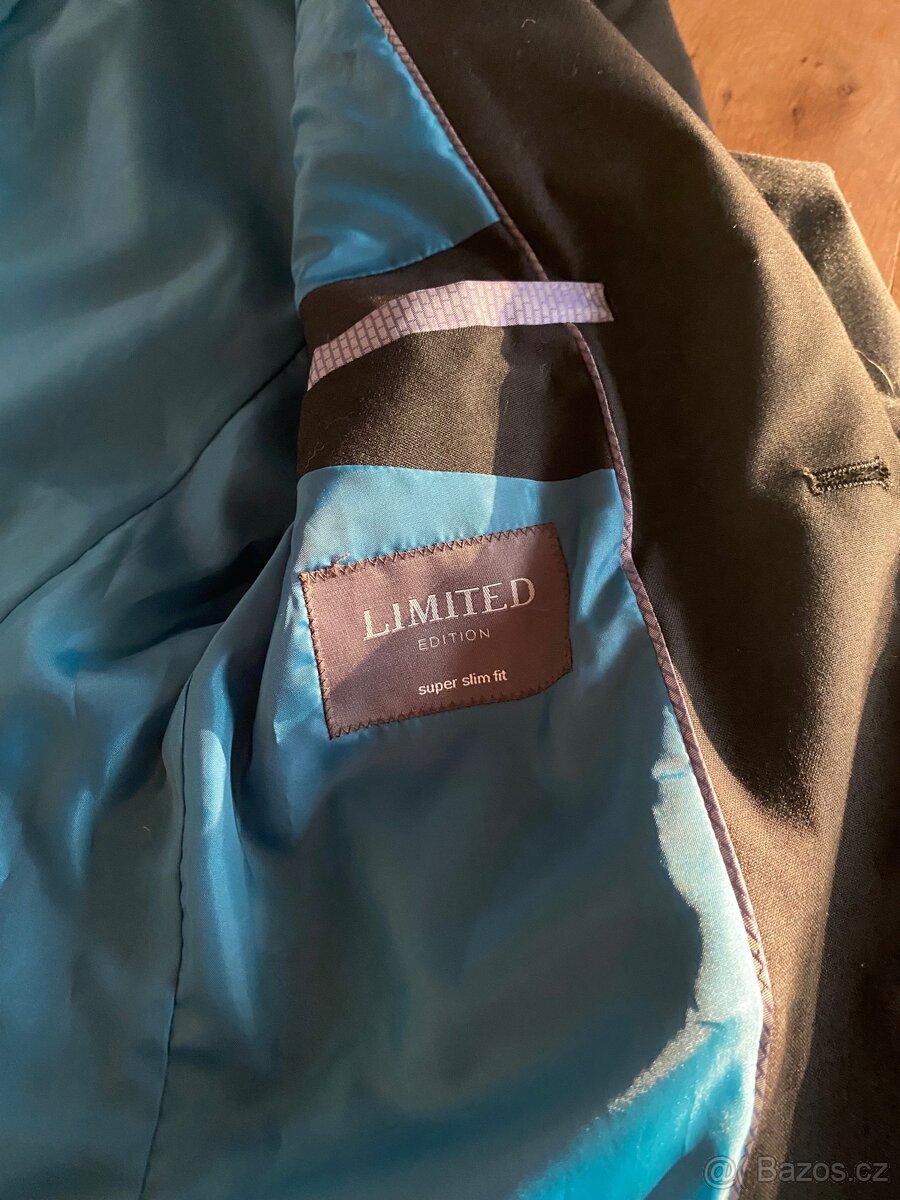 Chlapecký oblek Marks&Spencer - 2