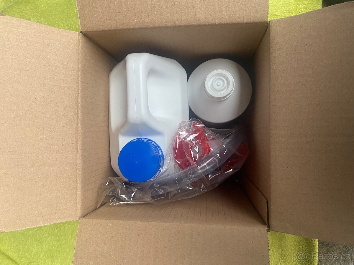 ADITIVA EOLYS POWERFLEX BOSAL - 2