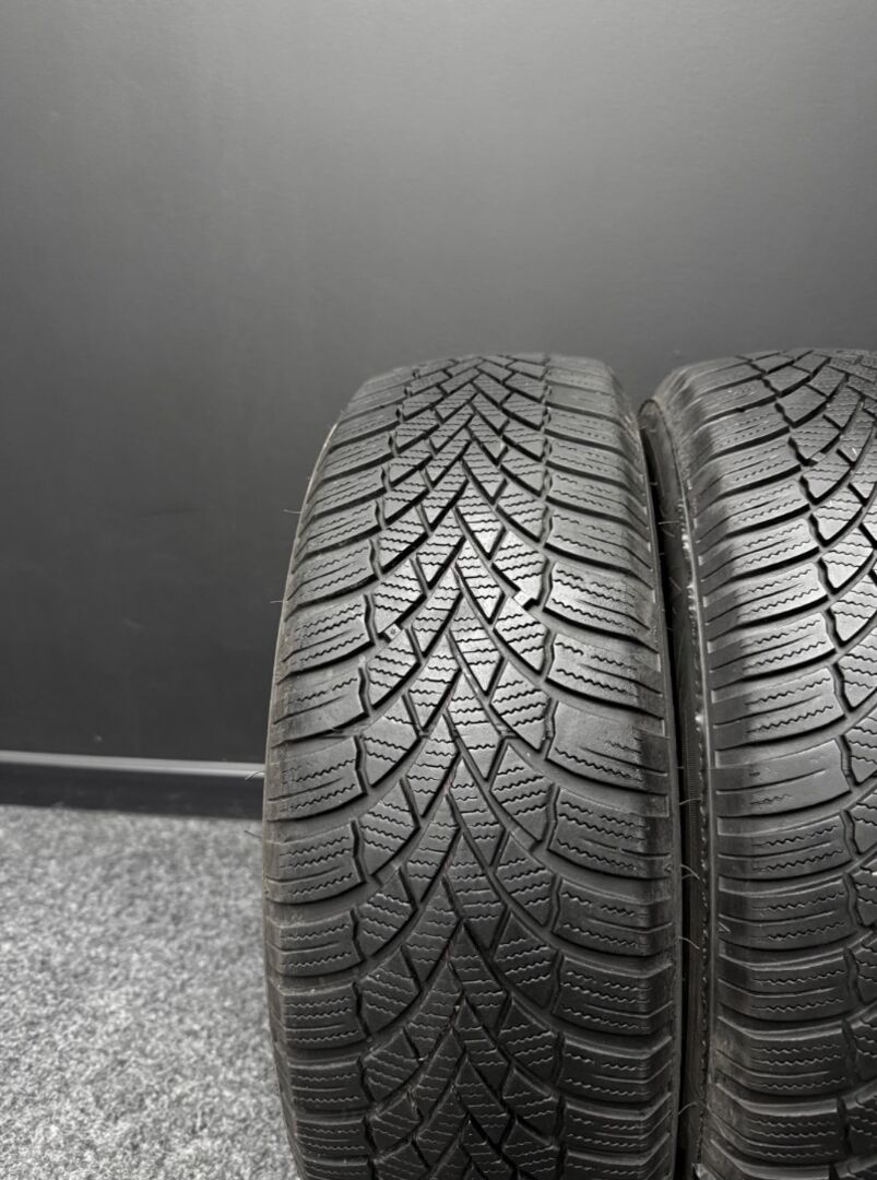 Sada pneu Bridgestone 175/65/14 82T - 2
