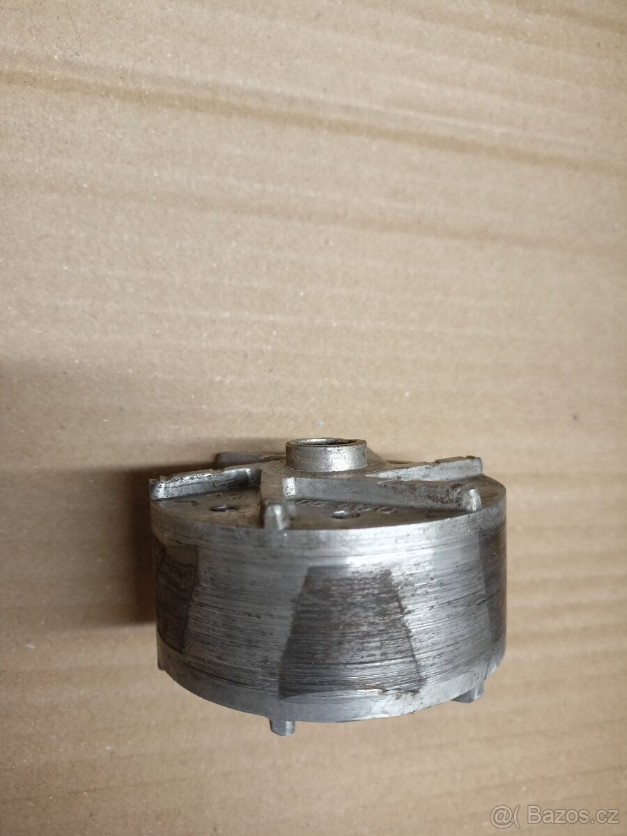 Rotor jawa pionýr - 2