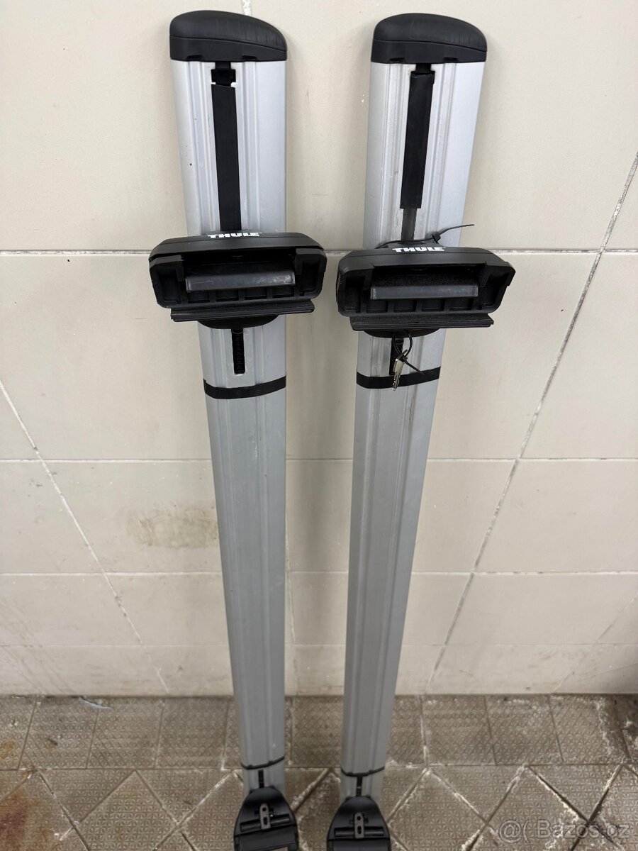 Thule střešní nosiče - 2