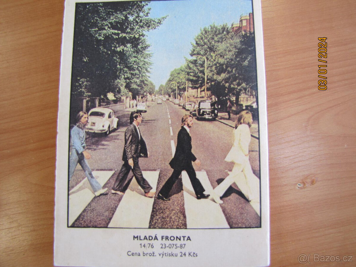 Beatles - 2