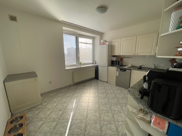 Pronájem prostorného bytu 3+1 Olomouc, Mošnerova - 2