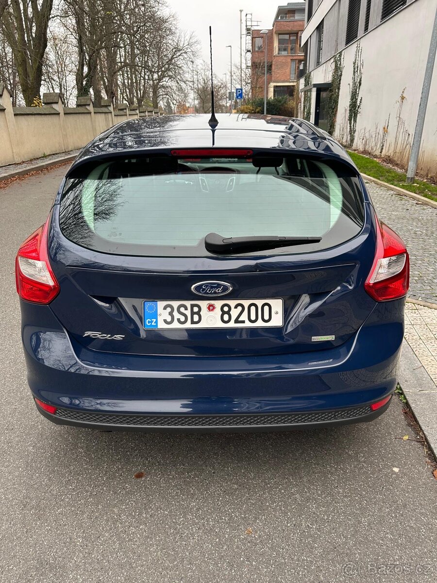 Ford Focus - 2