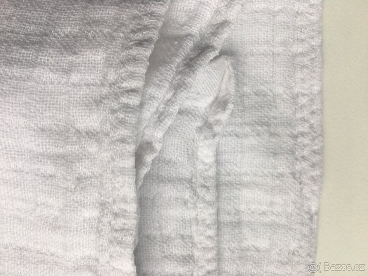 Plenka se jménem Karolínka - 2