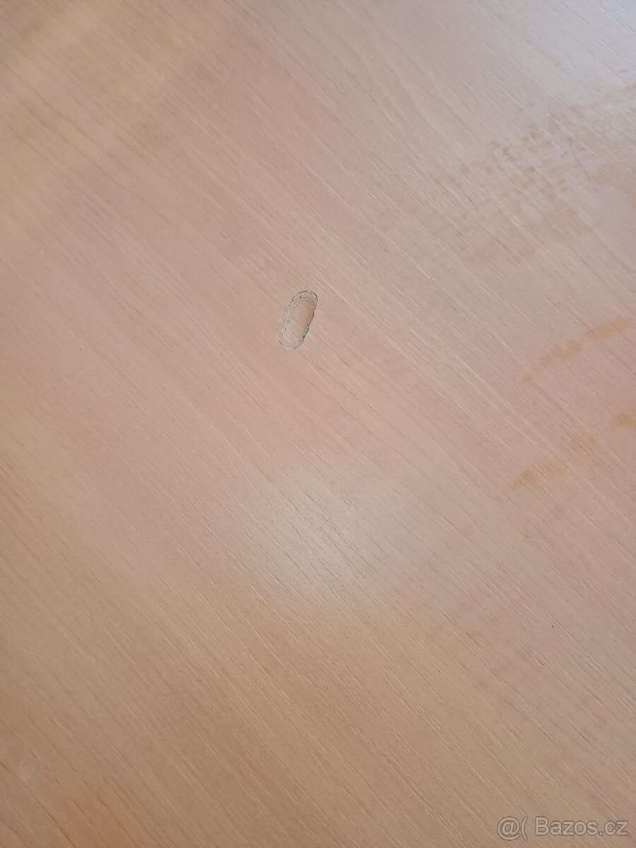 Velký stůl jídelní pracovní - 2