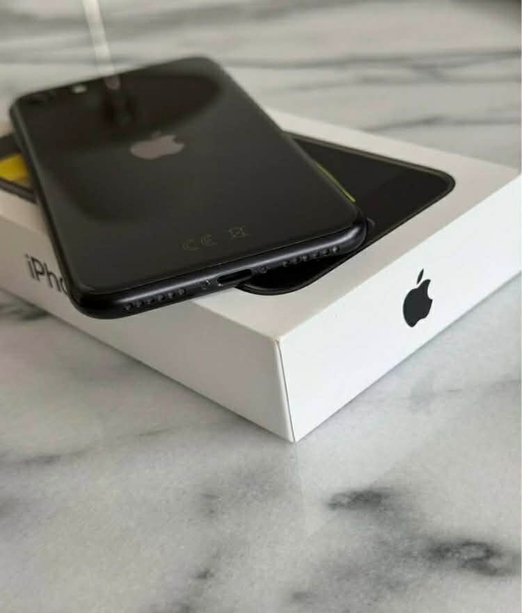 Iphone SE 2020 128GB - 2