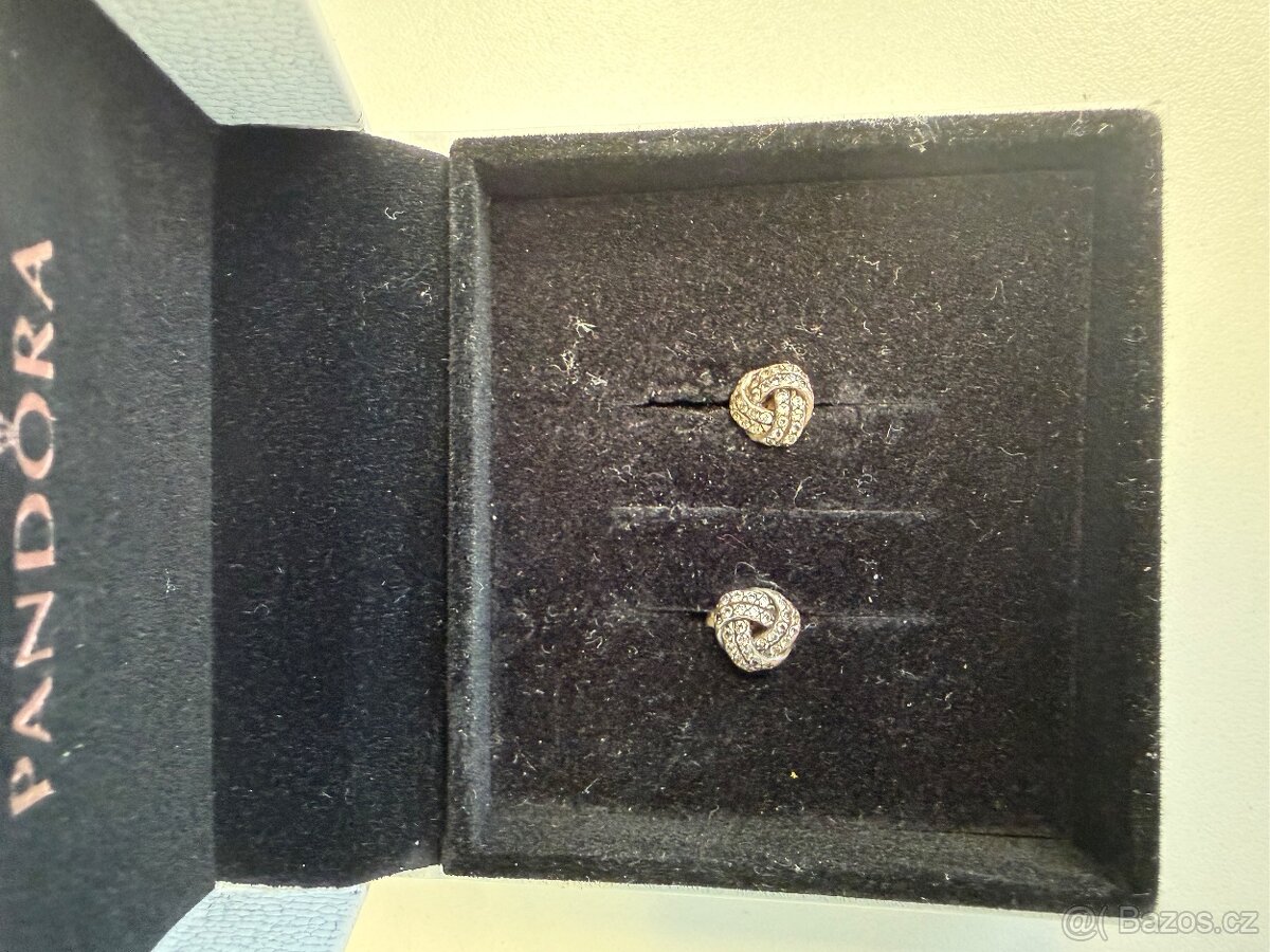 Náušnice - 2