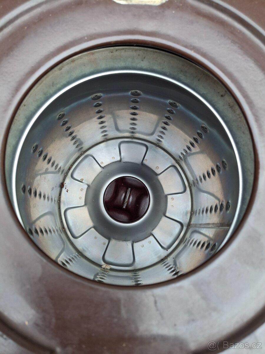 Odstředivka ROMO C 42.1 - 2