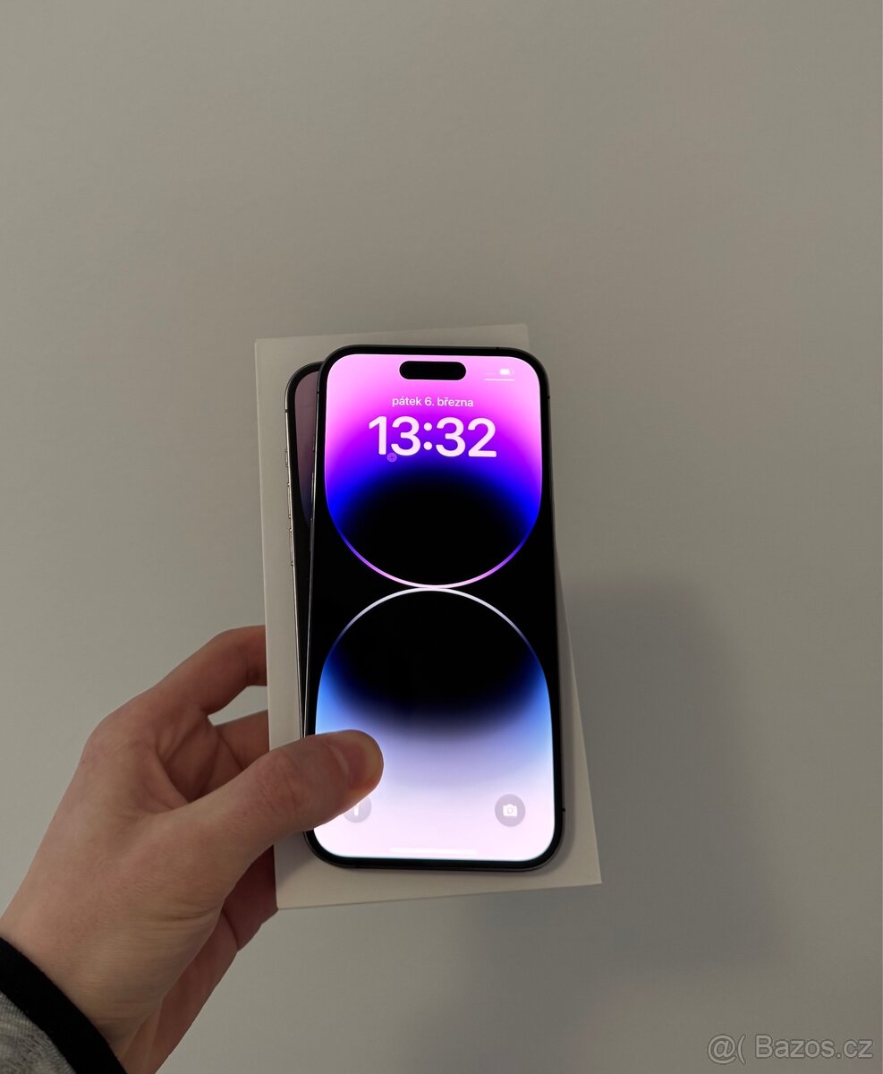 iPhone 14 Pro 128gb - 2