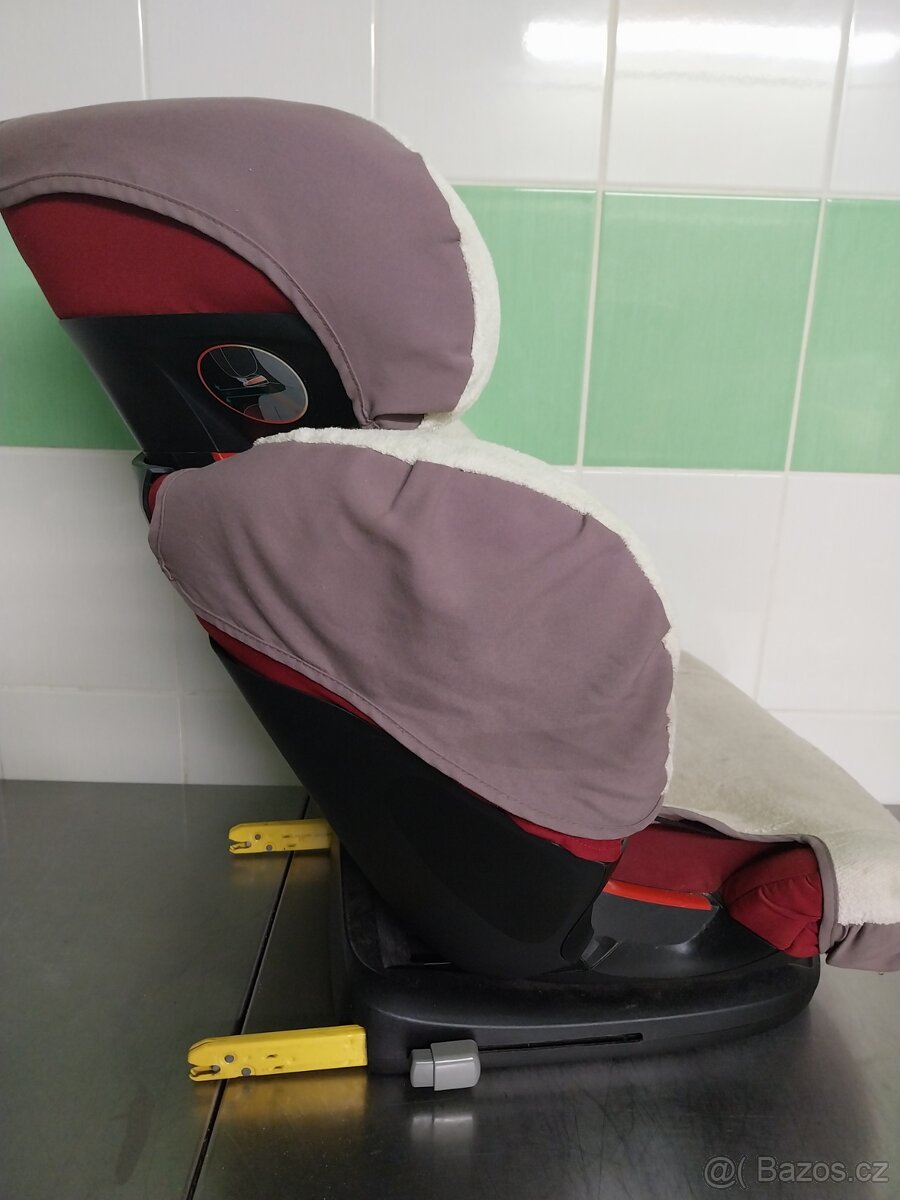Autosedačka - 2