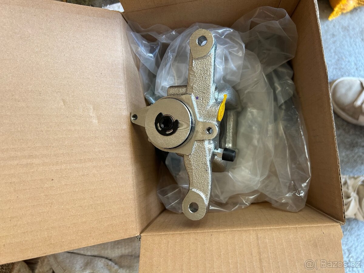 Peugeot Třmen 44skv473 - 2