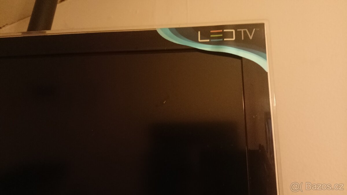 TV Samsung - 2
