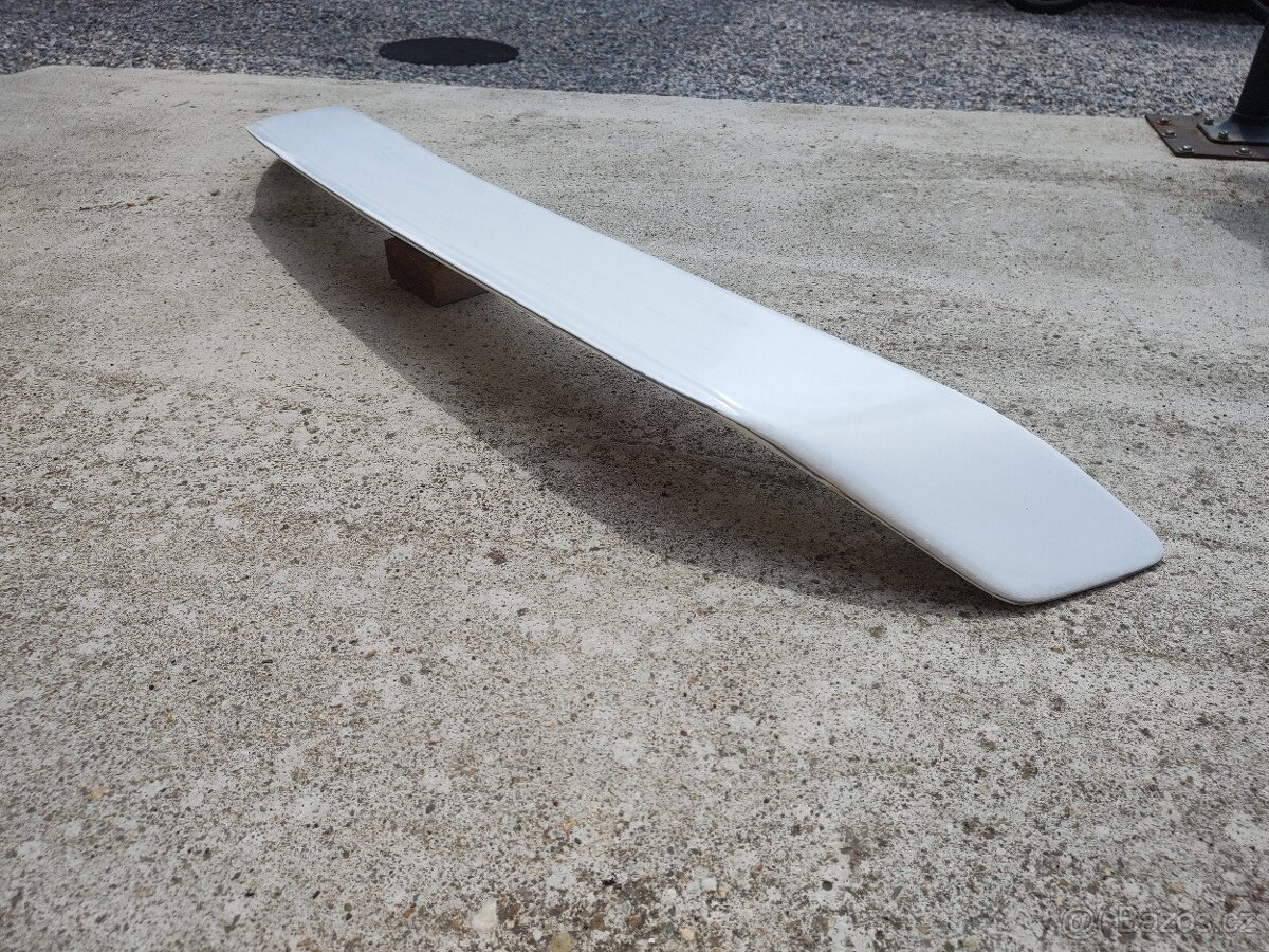 Alfa Romeo 159 - Krídlo - 2