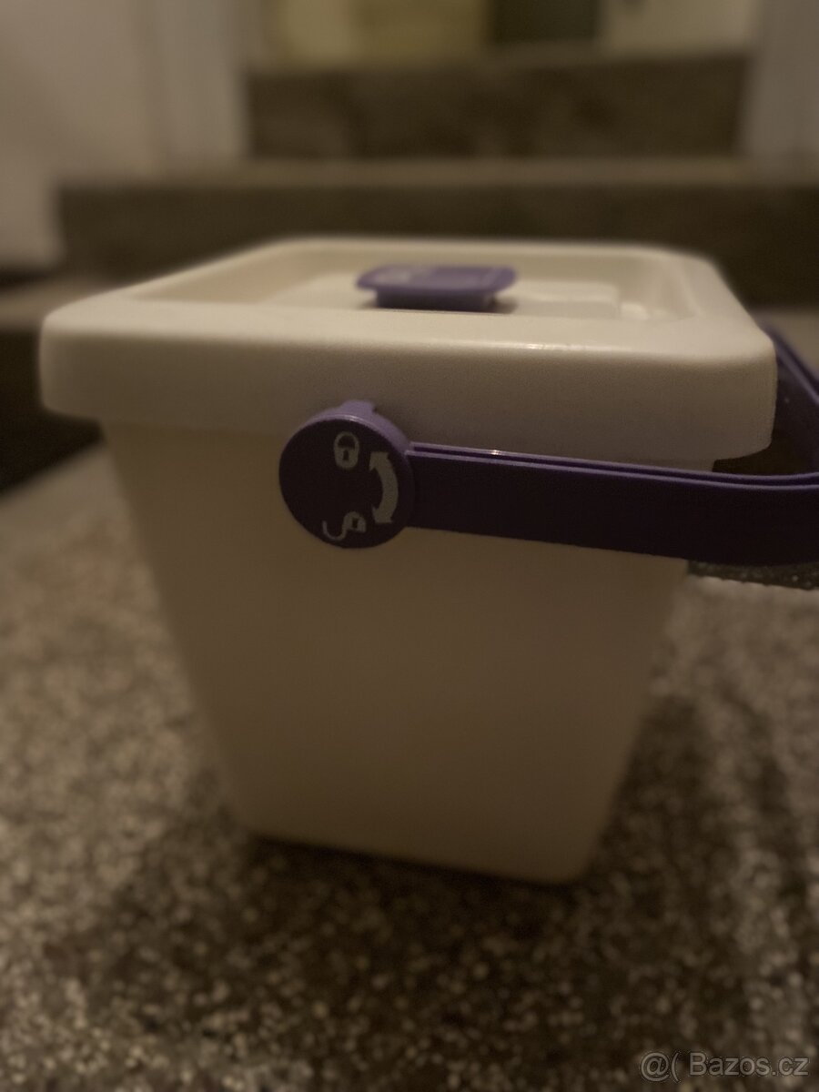 Bambino Mio kyblík na pleny - 2