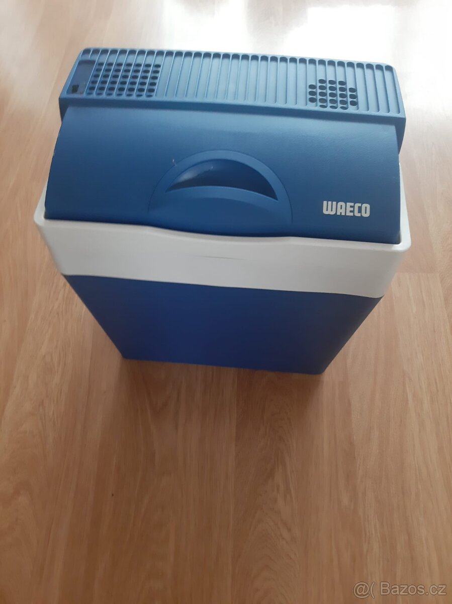 Přenosná Autolednice Waeco CoolFun CD-22 - 2