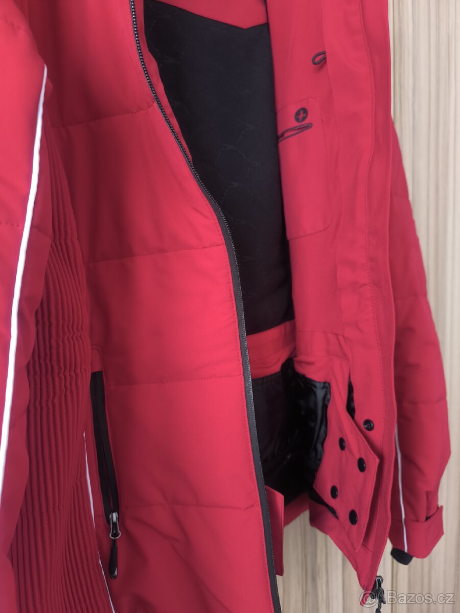 Lyžařská bunda - 2
