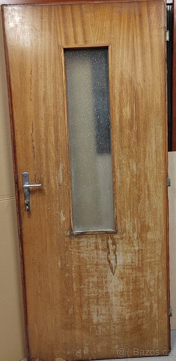 Dveře - 2