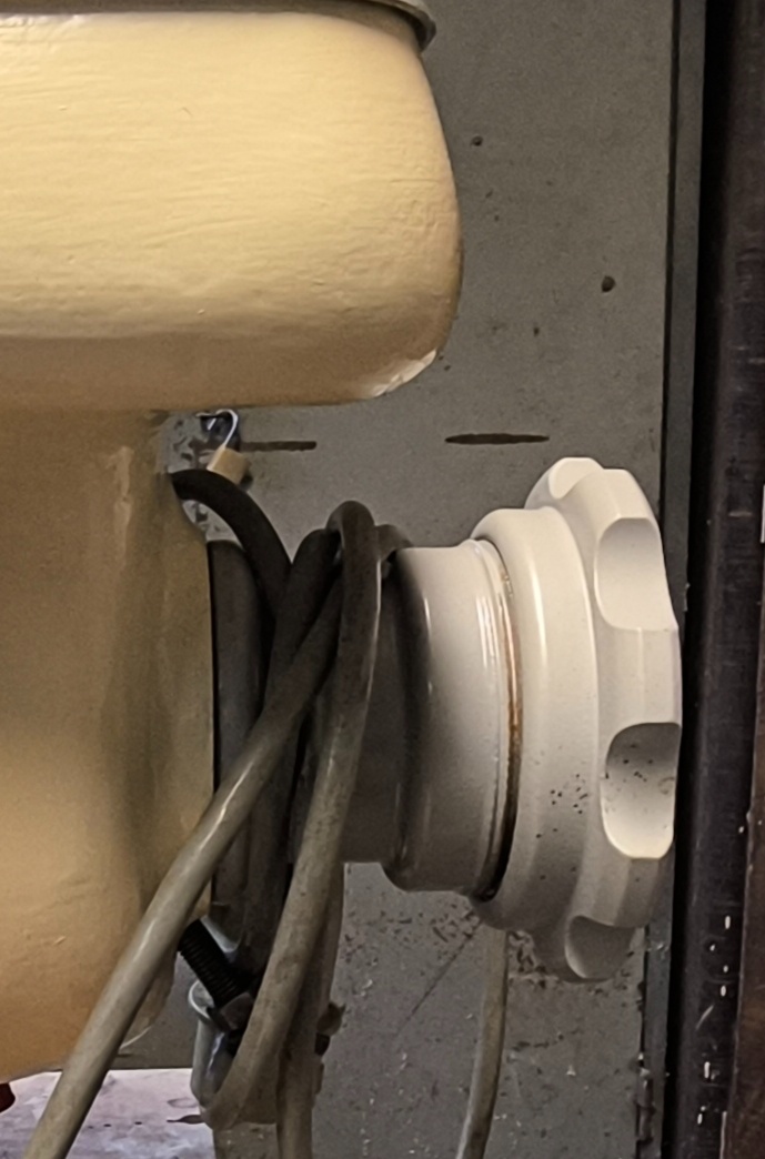 řeznický mlýmek RM 100 - 2