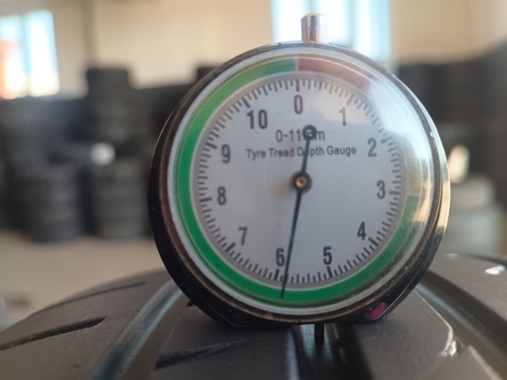 205/50 R17 HANKOOK (3315) - 2