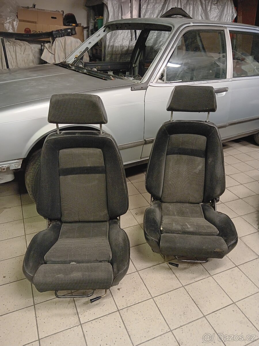 BMW e24,e23,e28,e34,e32,kola r17 - 2