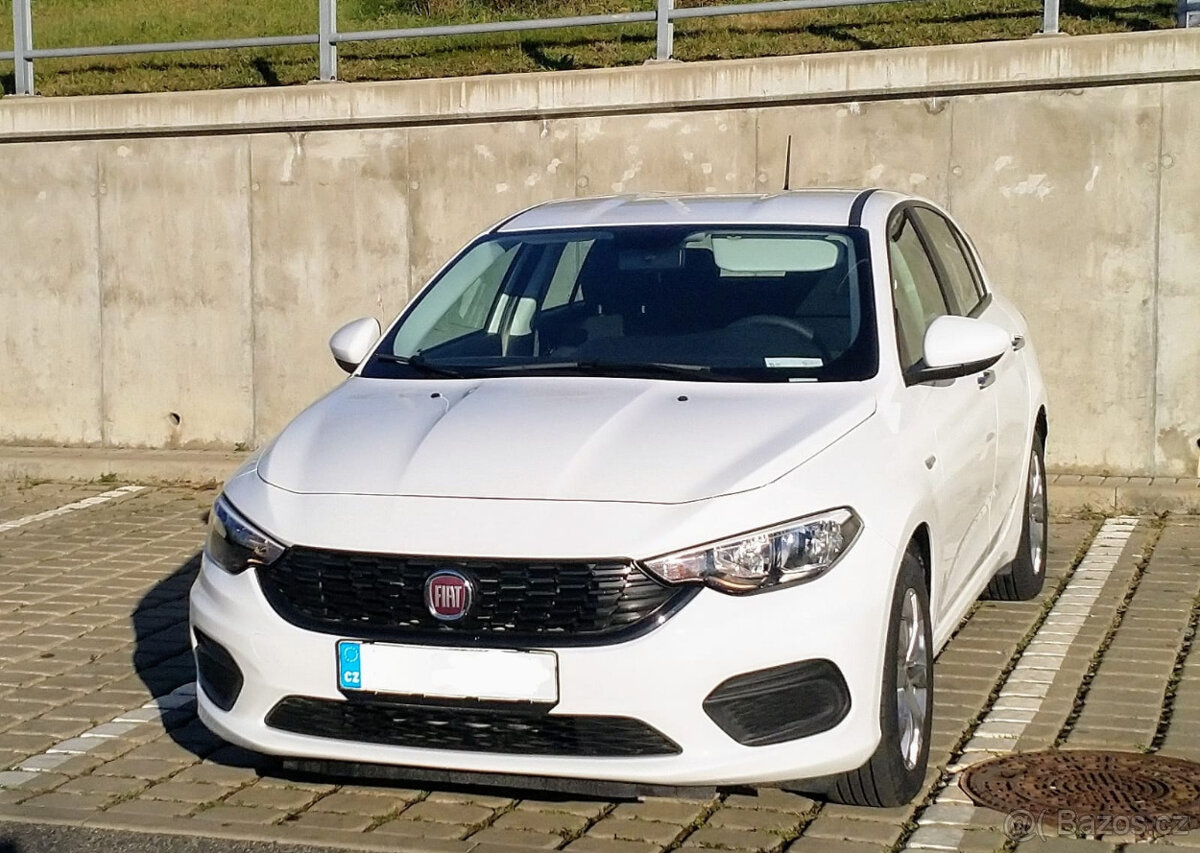 fiat tipo - 2