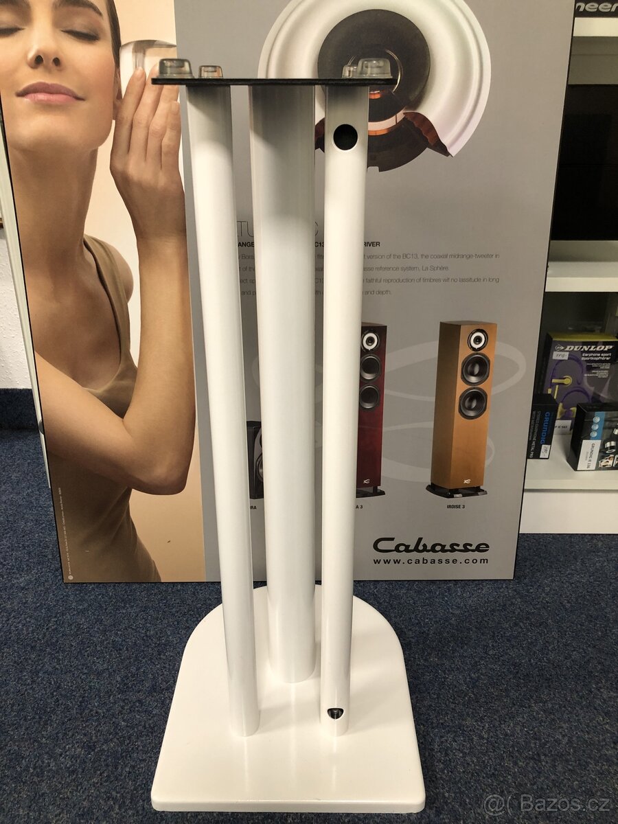 Atacama Nexus 6i,hifi stolek Equinox 3ks - 2