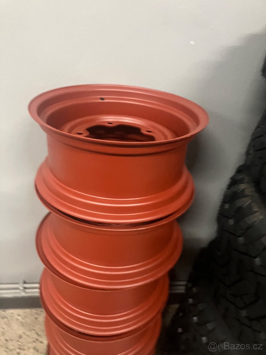 VW/KDF 166 SCHWIMMWAGEN - 2