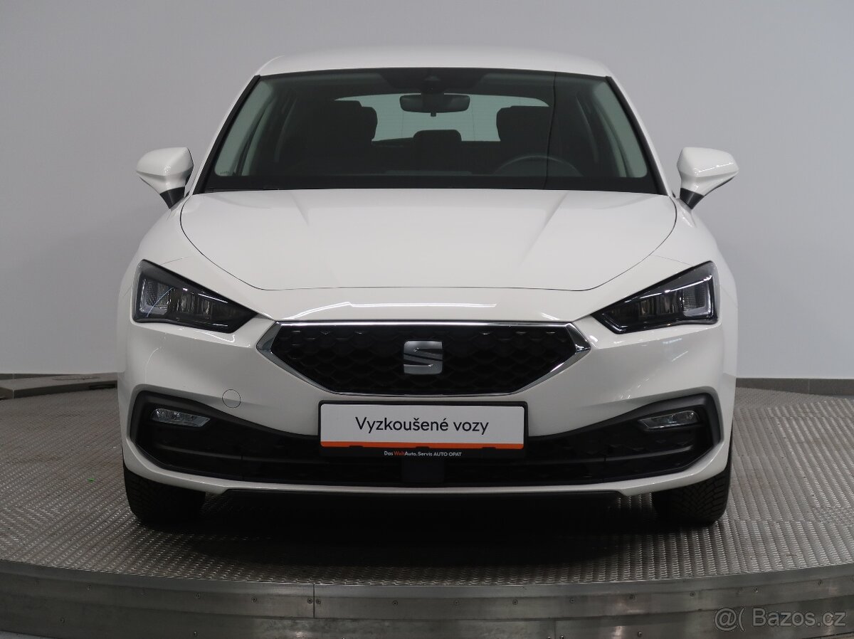Leon REFERENCE 1.0TSI 81KW - 2