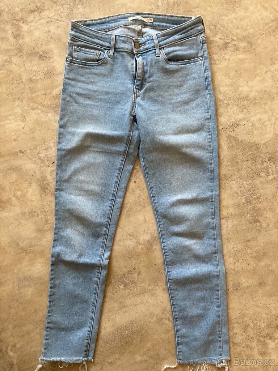 Levis džíny vel 26 - 2