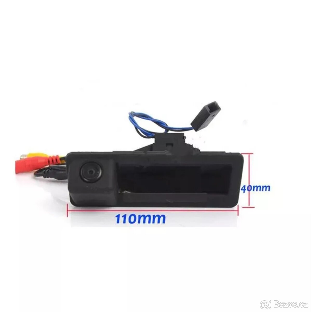 Zadní kamera pro BMW E60,E90 apod - 2