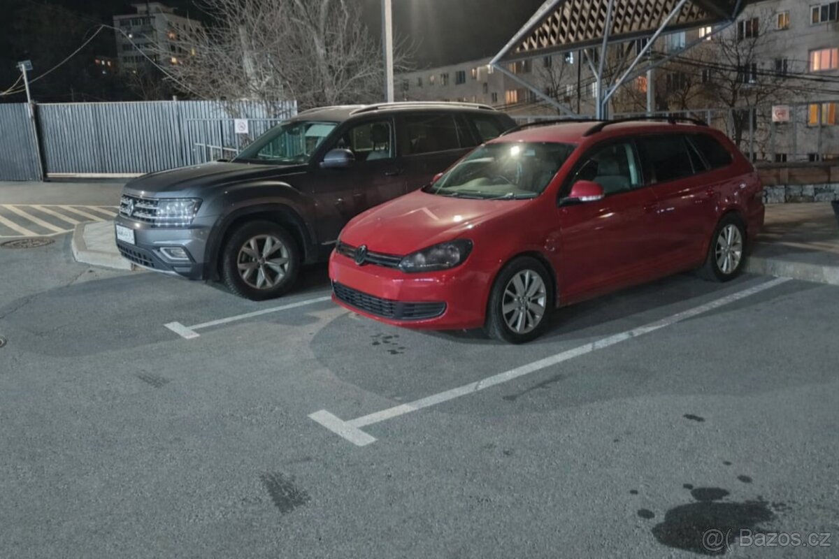 Volkswagen Golf 6 - 2