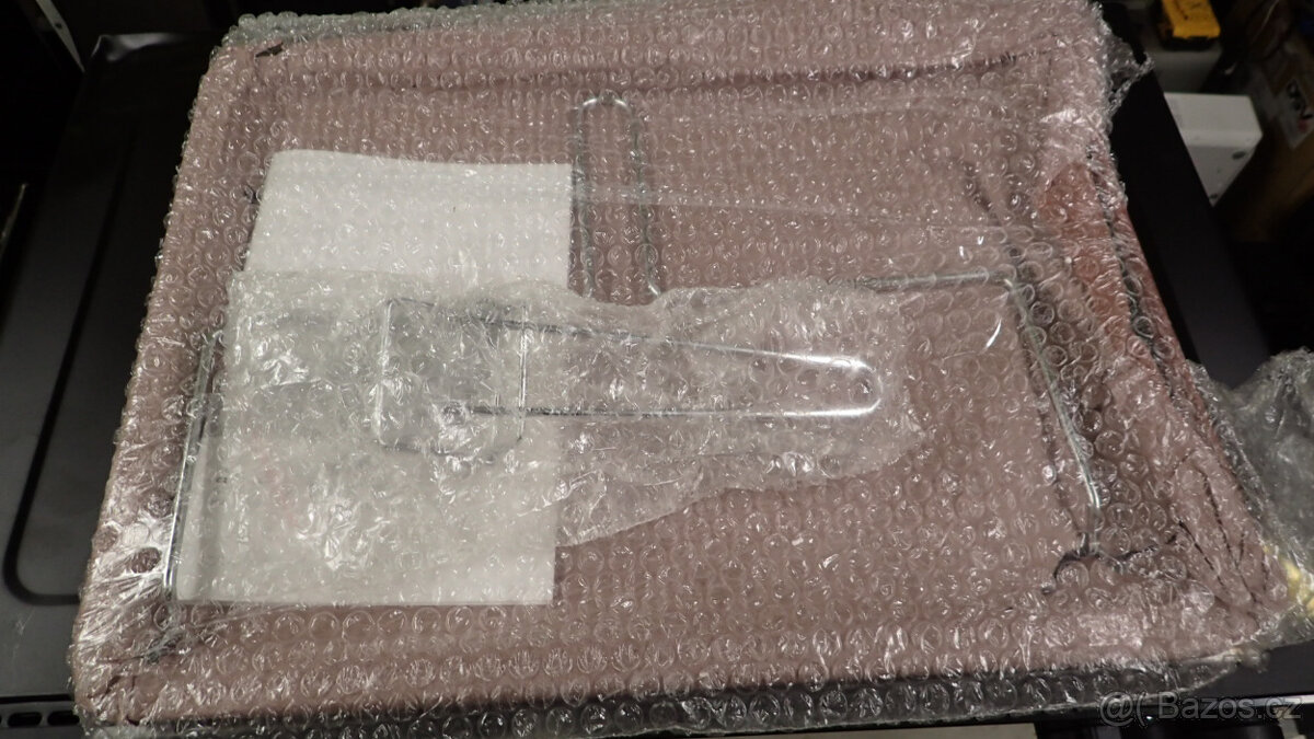 Mini trouba Siguro CO-E480SU Perfect Roast & Grill - 2